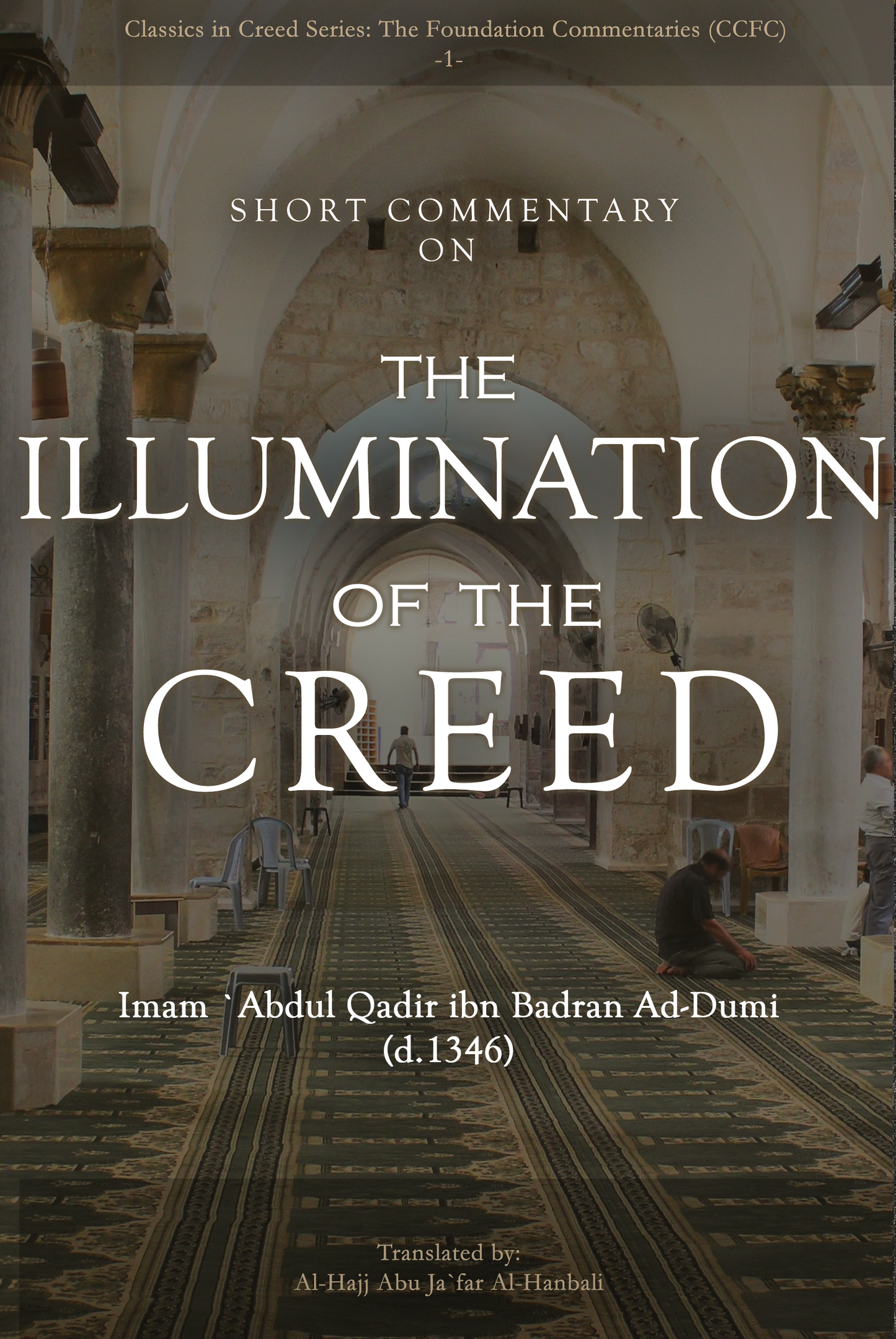 Short Commentary on The Illumination of the Creed