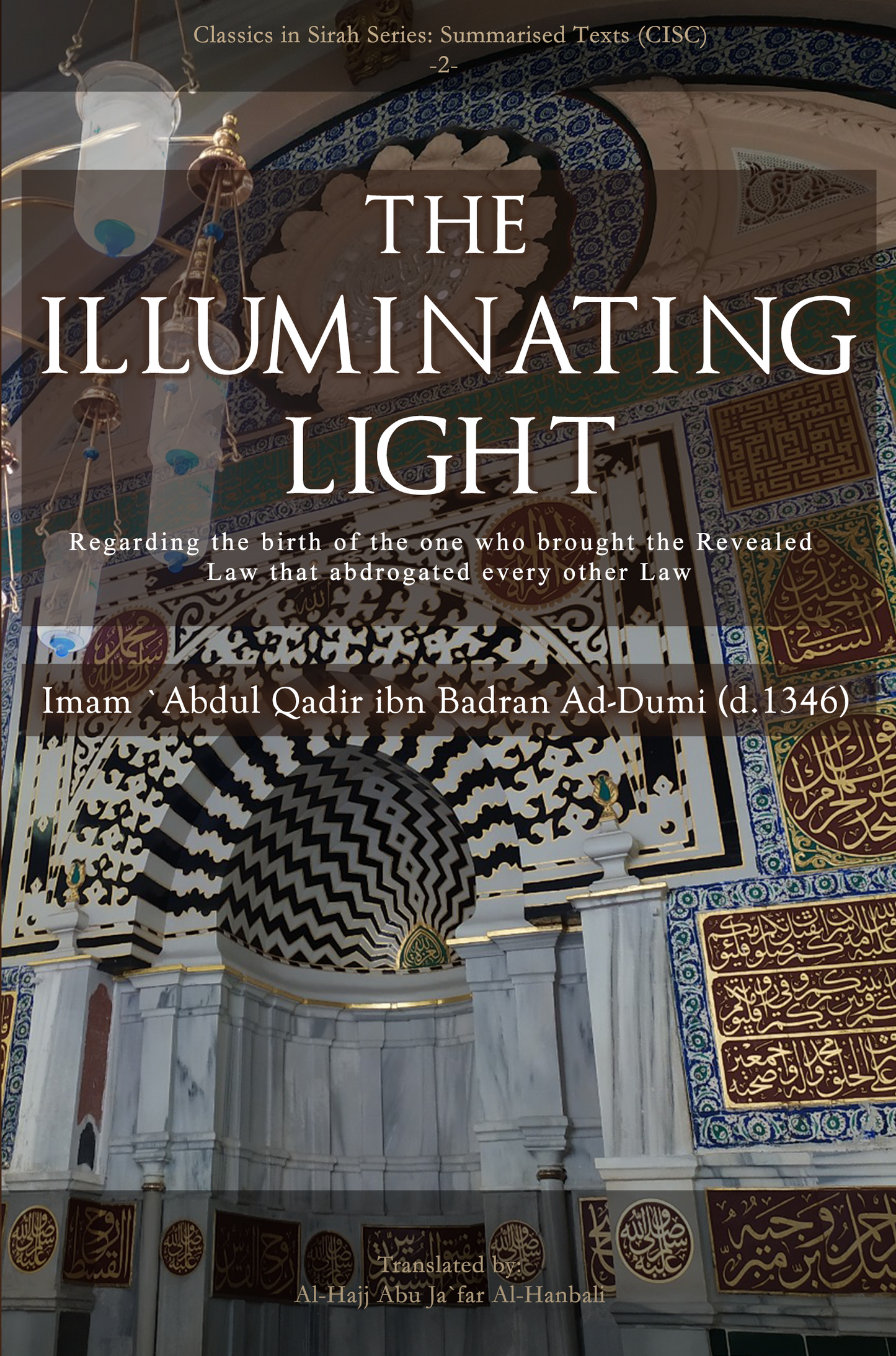 The Illuminating Light